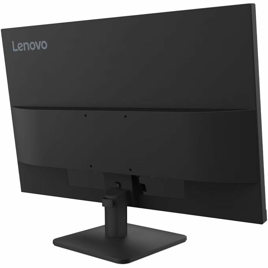 Lenovo ThinkVision S27-4e 27" Class Full HD LED Monitor - 16:9 - Raven Black