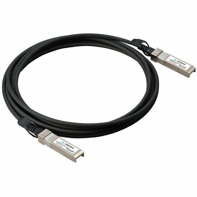 Axiom 10GBASE-CU SFP+ Active DAC Cable for Fortinet 7m - FN-CABLE-SFP+7