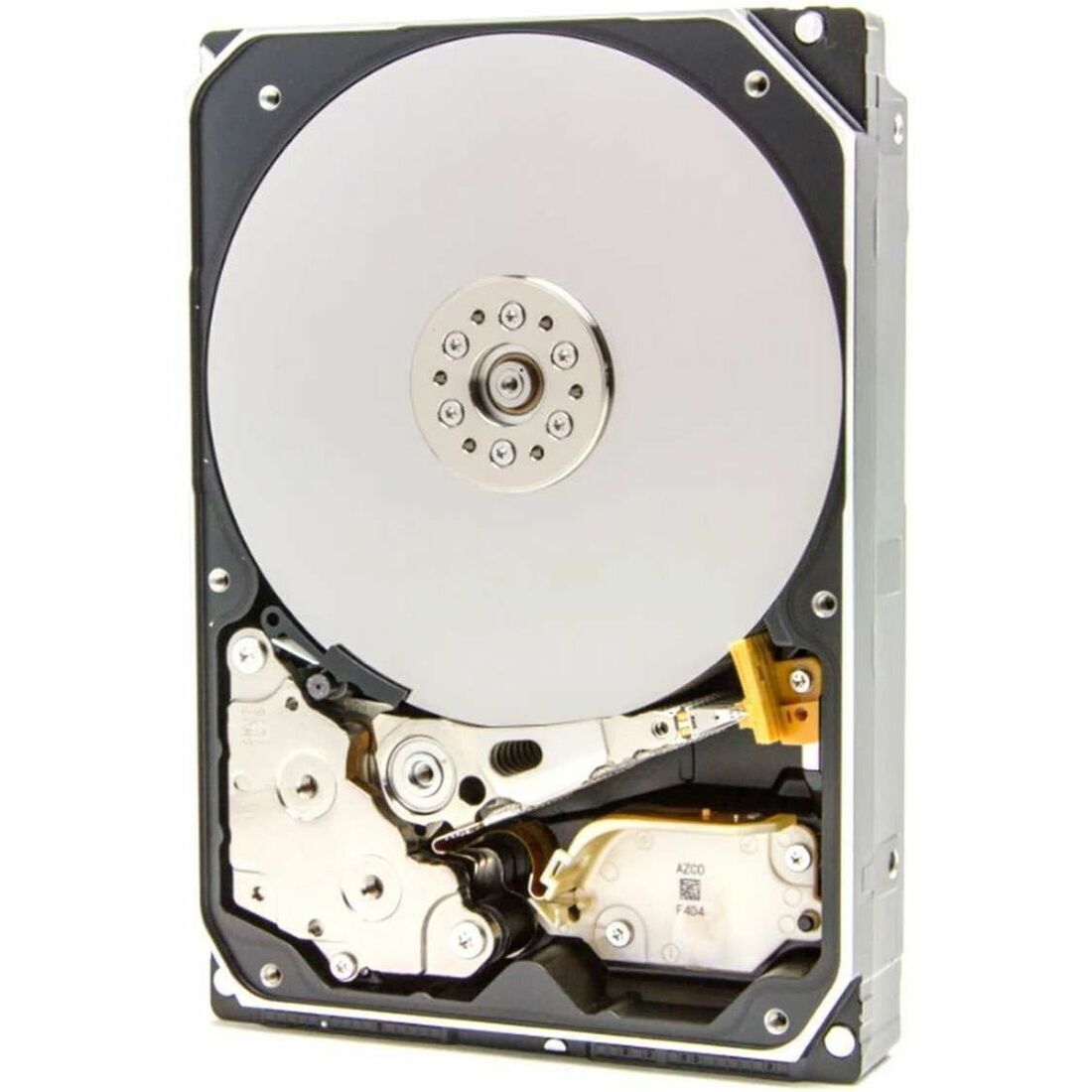 Ultrastar DC HC555 12TB SATA
