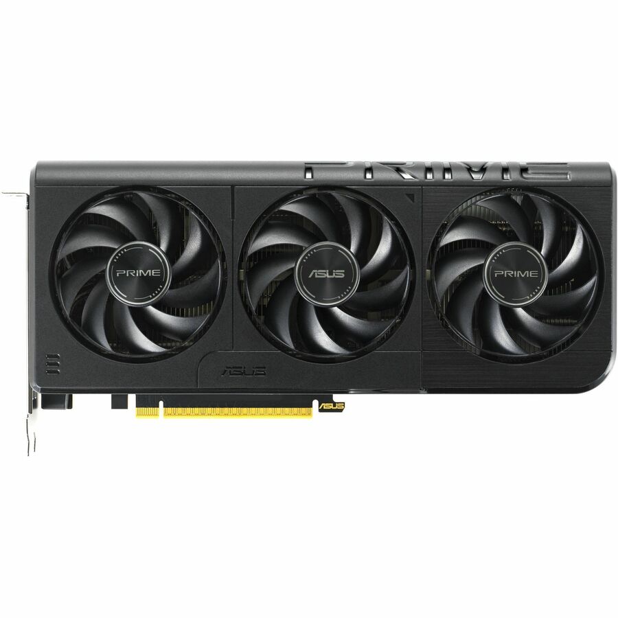 Asus NVIDIA GeForce 5050 Graphic Card - 8 GB GDDR6