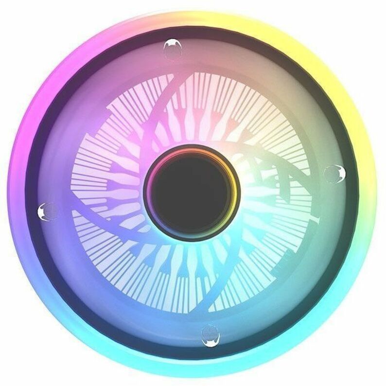 Thermaltake UX150-L ARGB Sync CPU Cooler - 1 Pack