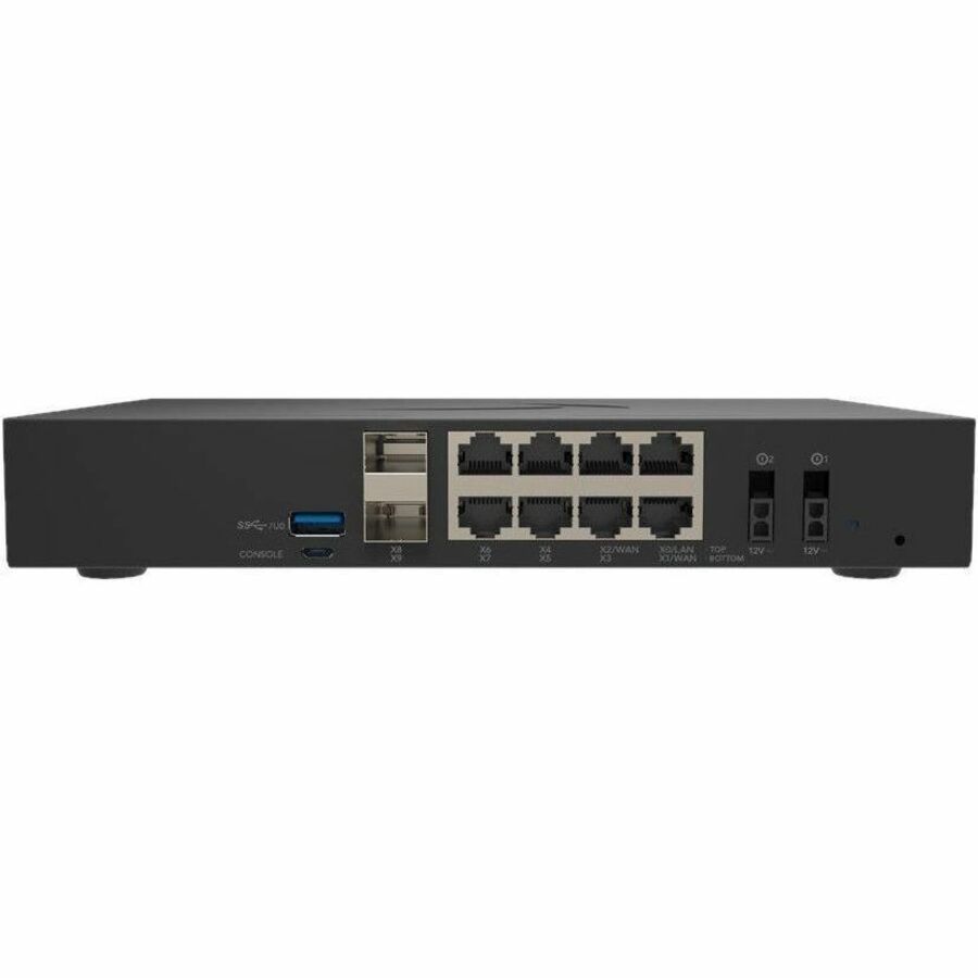 SonicWALL (3 & Free Offer) SONICWALL TZ480 SECURE UPGRADE PLUS - ADVANCED EDITION 3YR (INCLUDES 1YR CSE), 03-SSC-6986, 256 m, Ethernet, rf, Wired