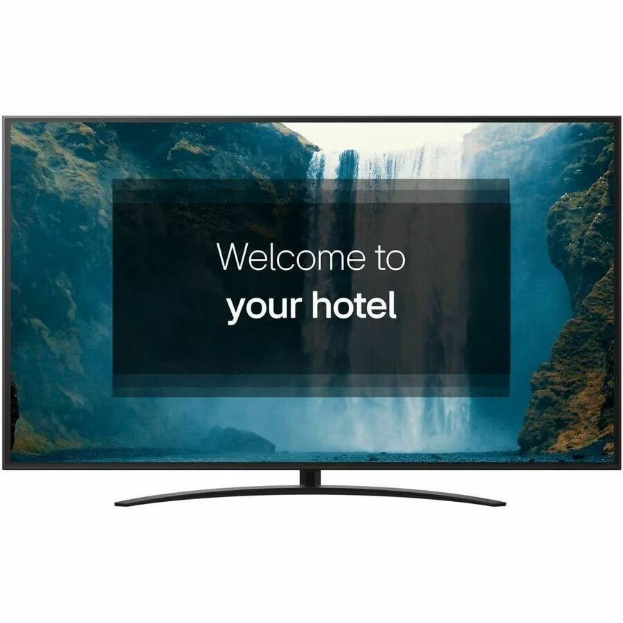 Hospitality 86" 4K UHD