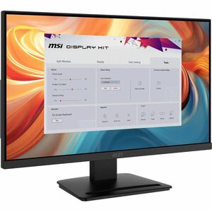 MSI PRO MP273L E14 27" Class Full HD LCD Monitor - 16:9