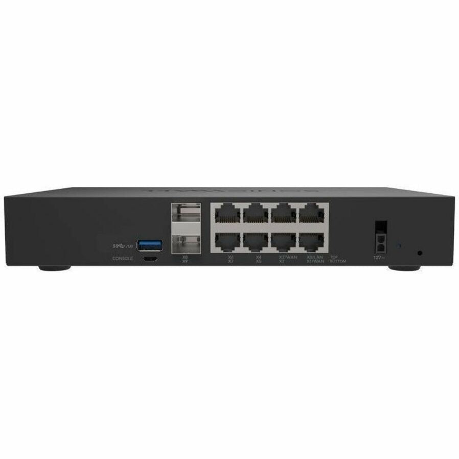 SONICWALL TZ280 Appliance Only