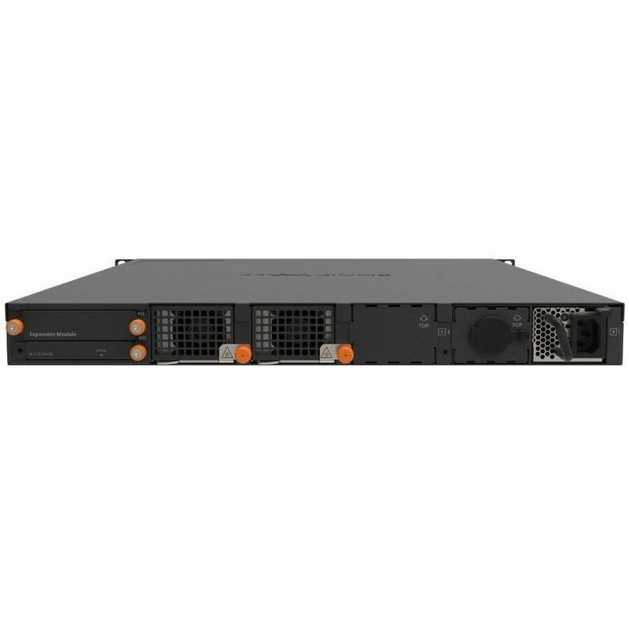SONICWALL NSA 4800 HIGH AVAILABILITY