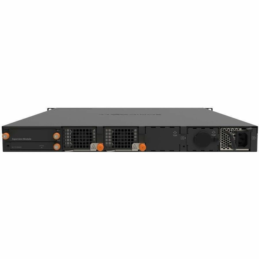 SONICWALL NSA 4800 SECURE UPGRADE PLUS ADVANCED EDITION 2YR