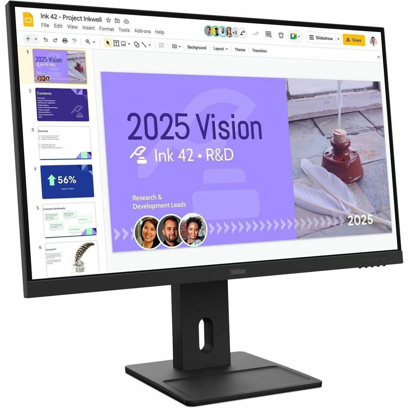 E27Q40 27" MonitorHDMI