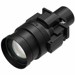 Sharp 1.98 3.95 Short Throw Zoom Lens lens shift for the XP A155U and A175U projectors, 43.8 mm, XP-55ZL