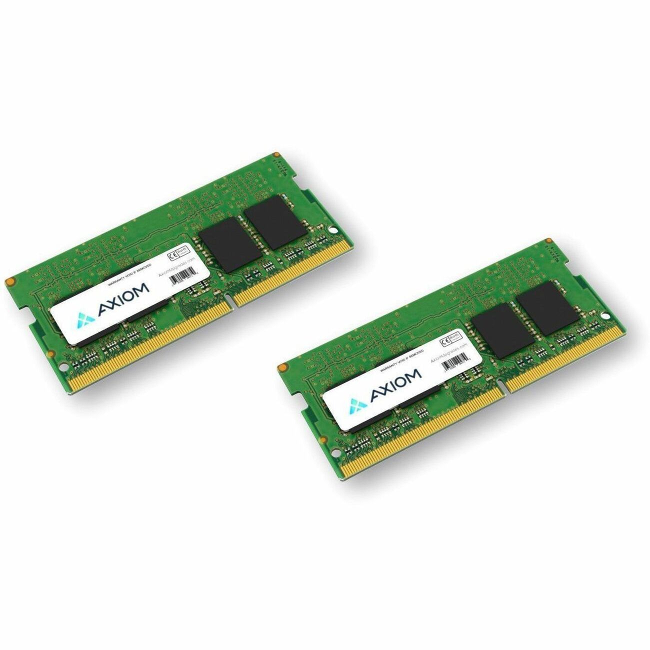 Axiom RAM Module 16GB 32GB