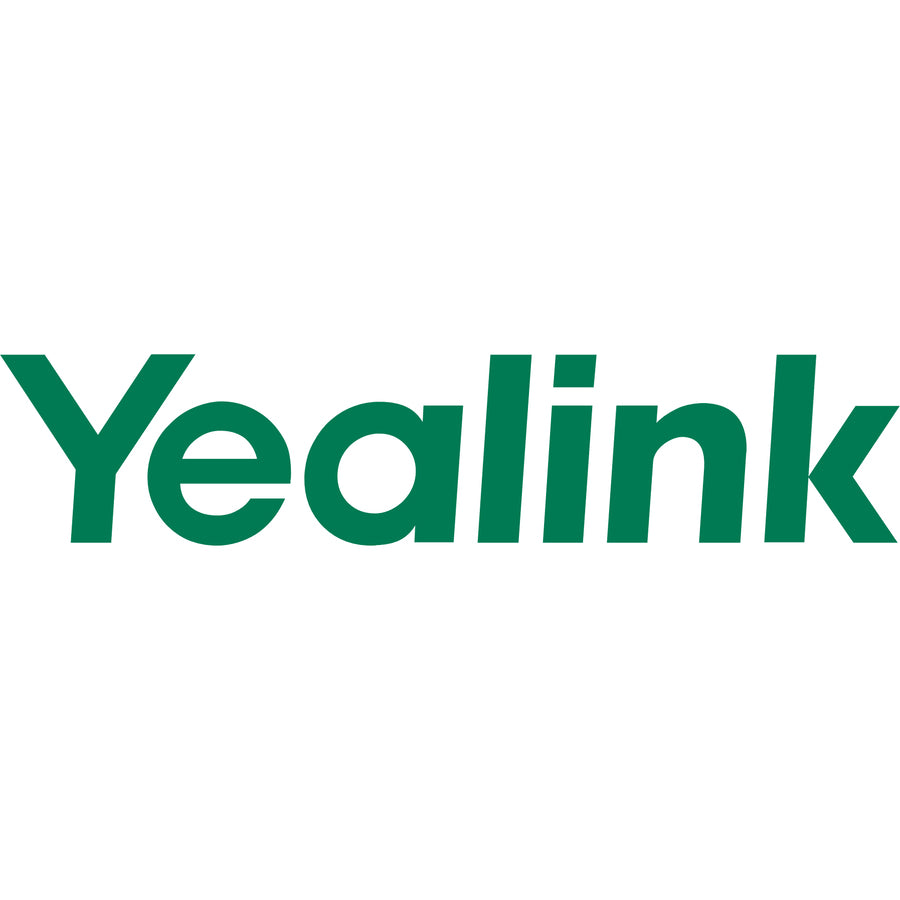 Yealink A50-010 Video Conference Equipment - For Video Conferencing