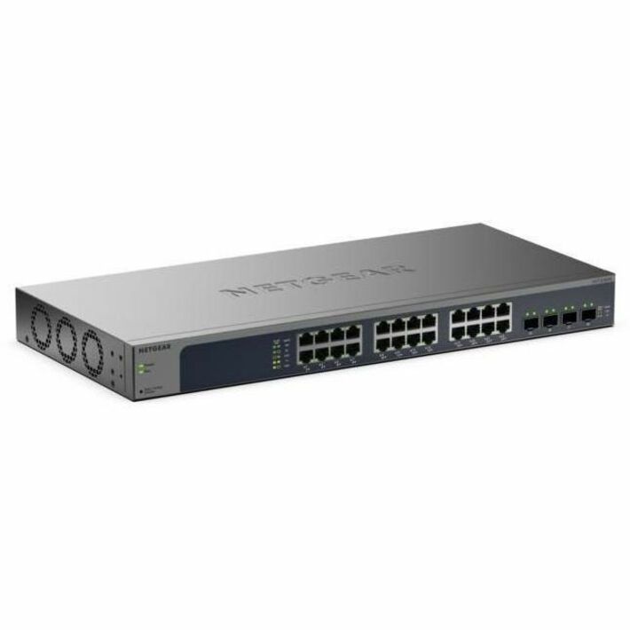 Netgear Business XS724EMv2 Ethernet Switch
