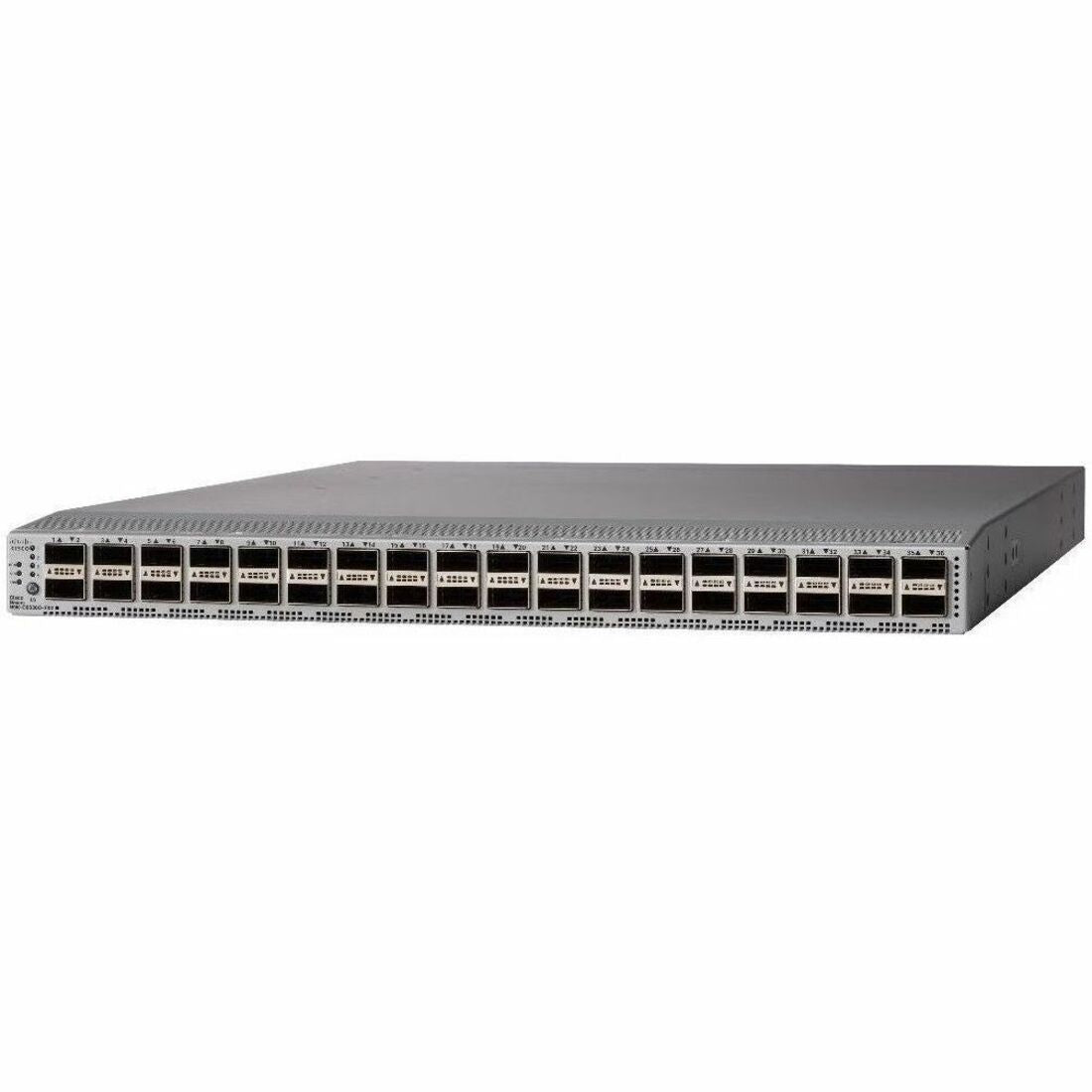 Cisco 9336C-SE1 Ethernet Switch
