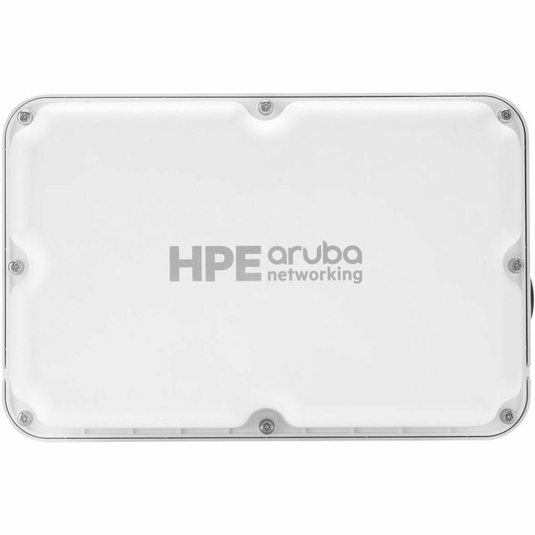 Aruba AP-765 Tri Band Wi-Fi 7 IEEE 802.11a/b/g/n/ac/ax/be/az/mc 5.80 Gbit/s Wireless Access Point - Indoor/Outdoor - Yes