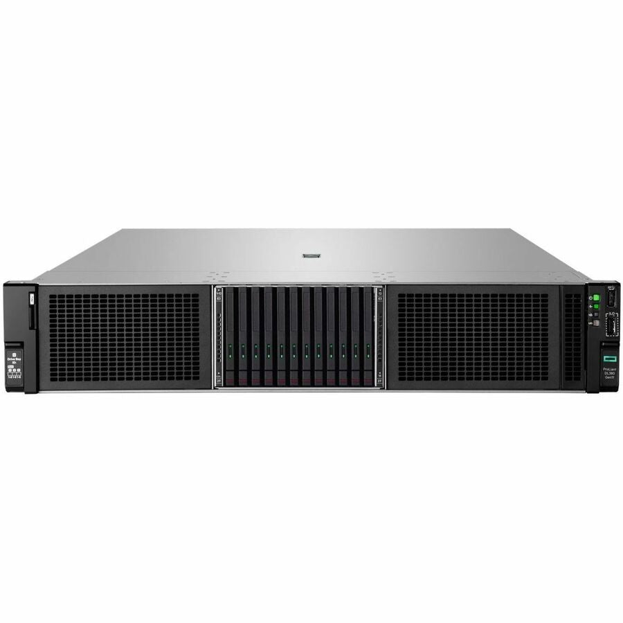 hpe-proliant-dl380-g11-2u-rack-server-1-x-intel-xeon-silver-4510-2-40-ghz-64-gb-ram-7-68-tb-ssd-1-x-7-68tb-ssd-configuration-serial-ata-controller