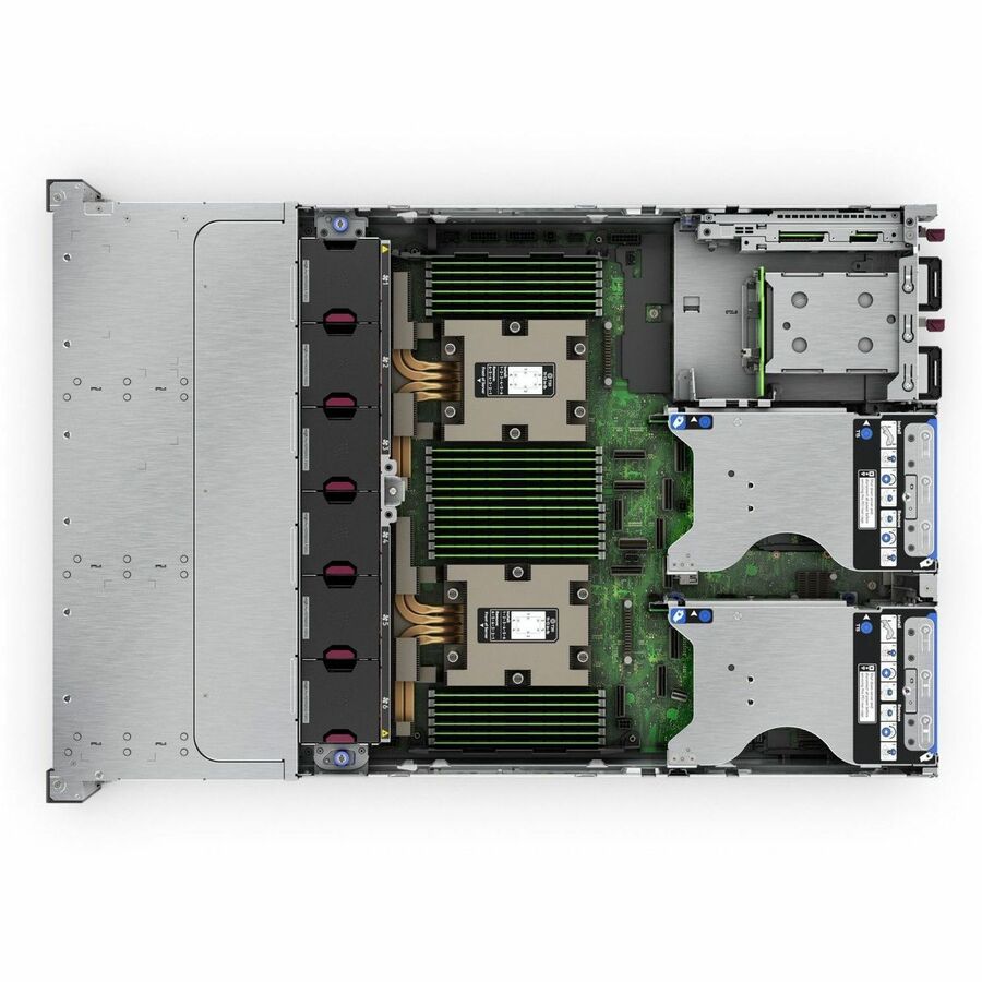 hpe-proliant-dl385-g11-2u-rack-server-1-x-amd-epyc-9124-3-ghz-64-gb-ram-7-68-tb-ssd-1-x-7-68tb-ssd-configuration