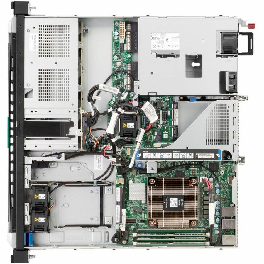 hpe-proliant-dl20-g11-1u-rack-server-1-x-intel-xeon-6325p-3-50-ghz-32-gb-ram-1-17-tb-hdd-2-x-600gb-hdd-configuration-serial-ata-600-12gb-s-sas-nvme-controller