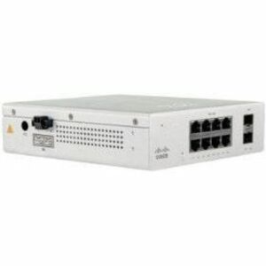 Cisco Meraki MS130R-8P Ethernet Switch