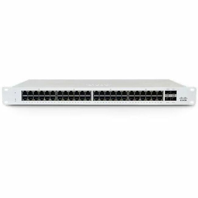 Cisco Meraki MS130-48 Ethernet Switch
