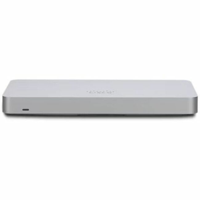 Cisco Meraki MX68 Network Security/Firewall Appliance