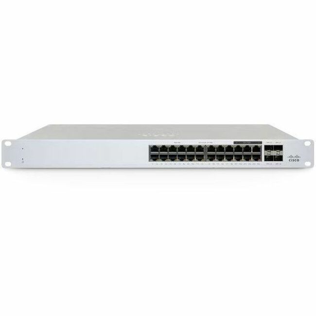 Cisco Meraki MS130-24 Ethernet Switch
