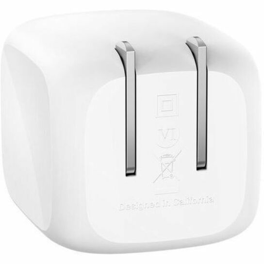 Belkin BoostCharge Pro Dual USB-C GaN Wall Charger 50W