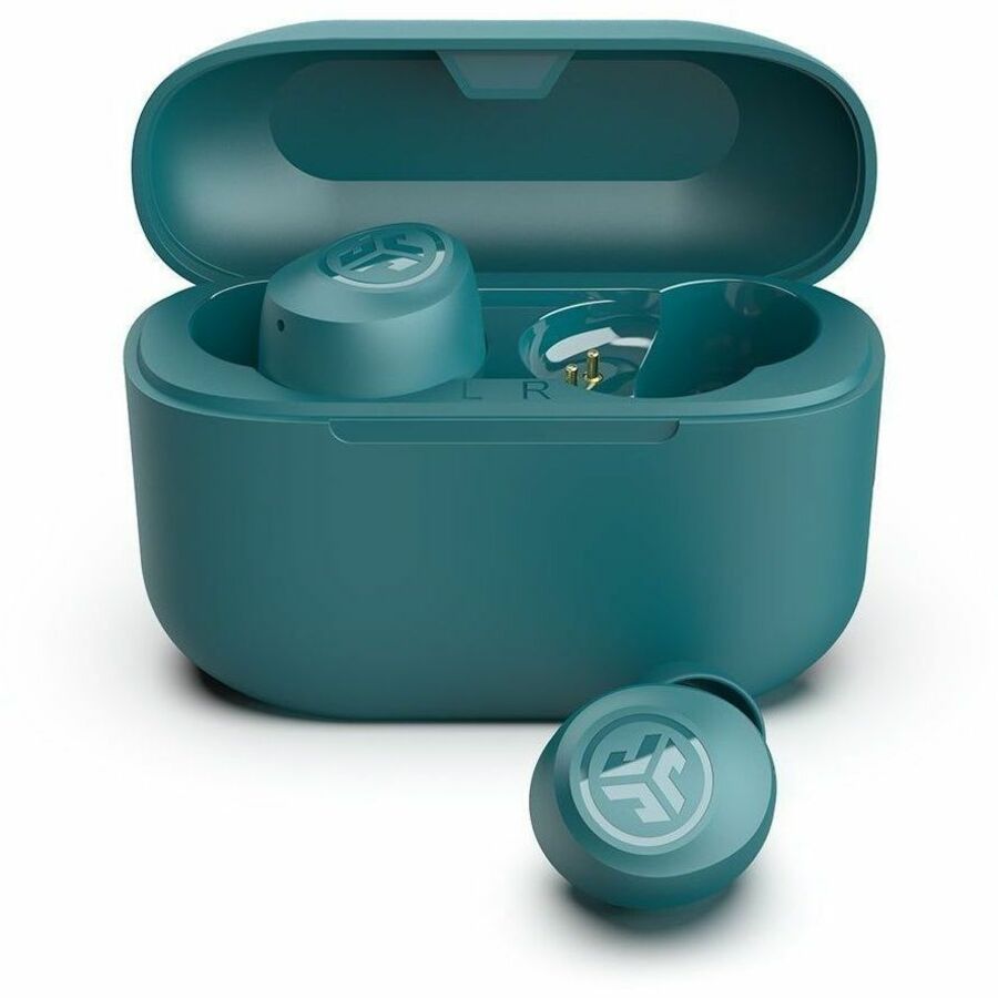 JLab GO Air POP True Wireless Earbuds