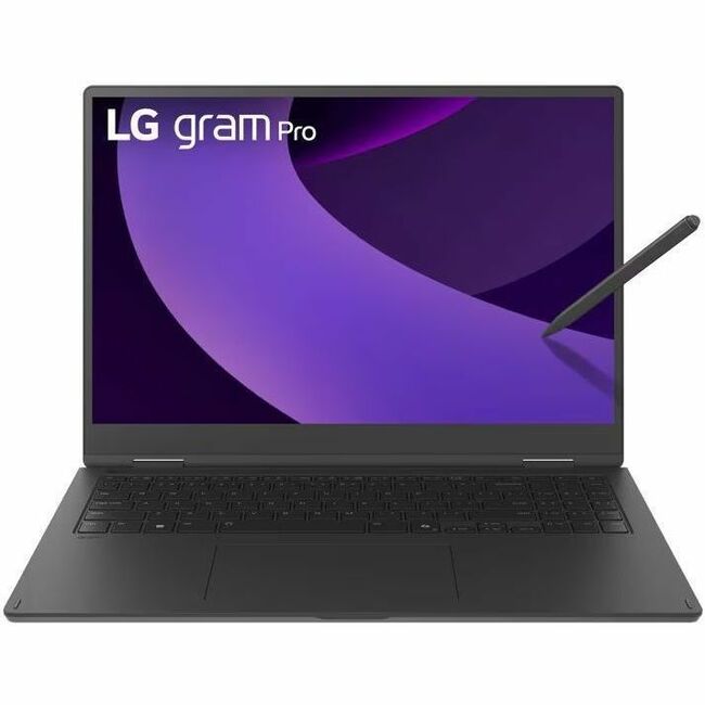 16" LG gram  Pro OLED 2-in-1