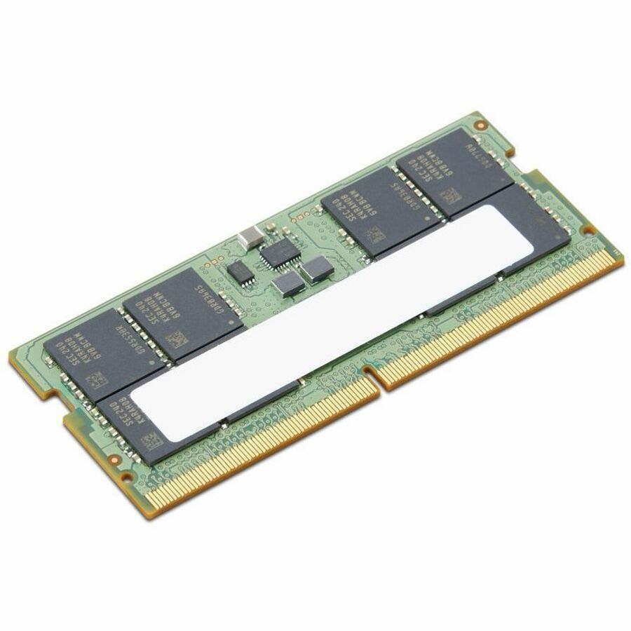Lenovo ThinkPad 32GB DDR5 5600 MT/s SoDIMM Memory II