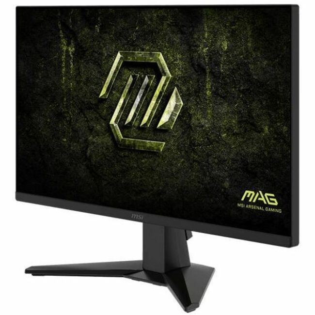 MSI MAG 245F X24 24" Class Full HD Gaming LCD Monitor - 16:9