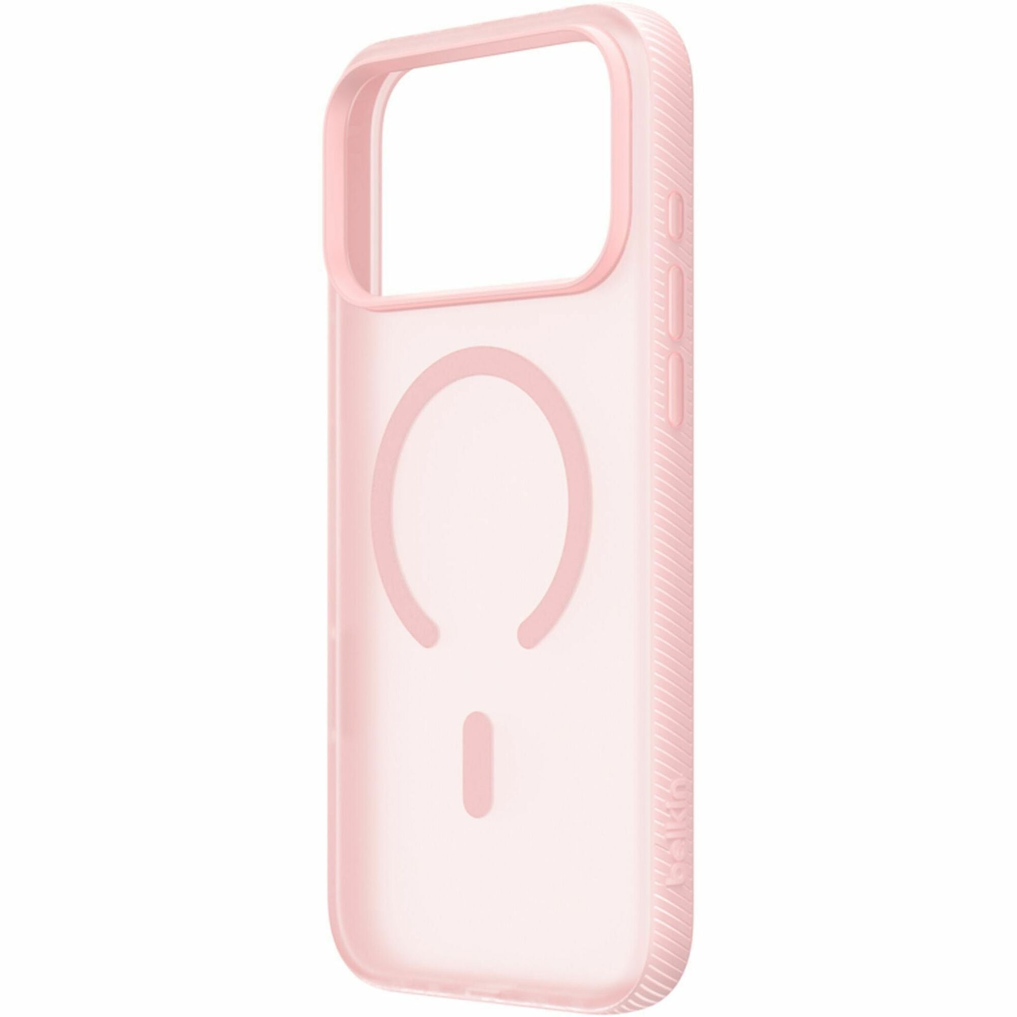 Belkin SheerForce Grip Series Case for iPhone 17 Pro