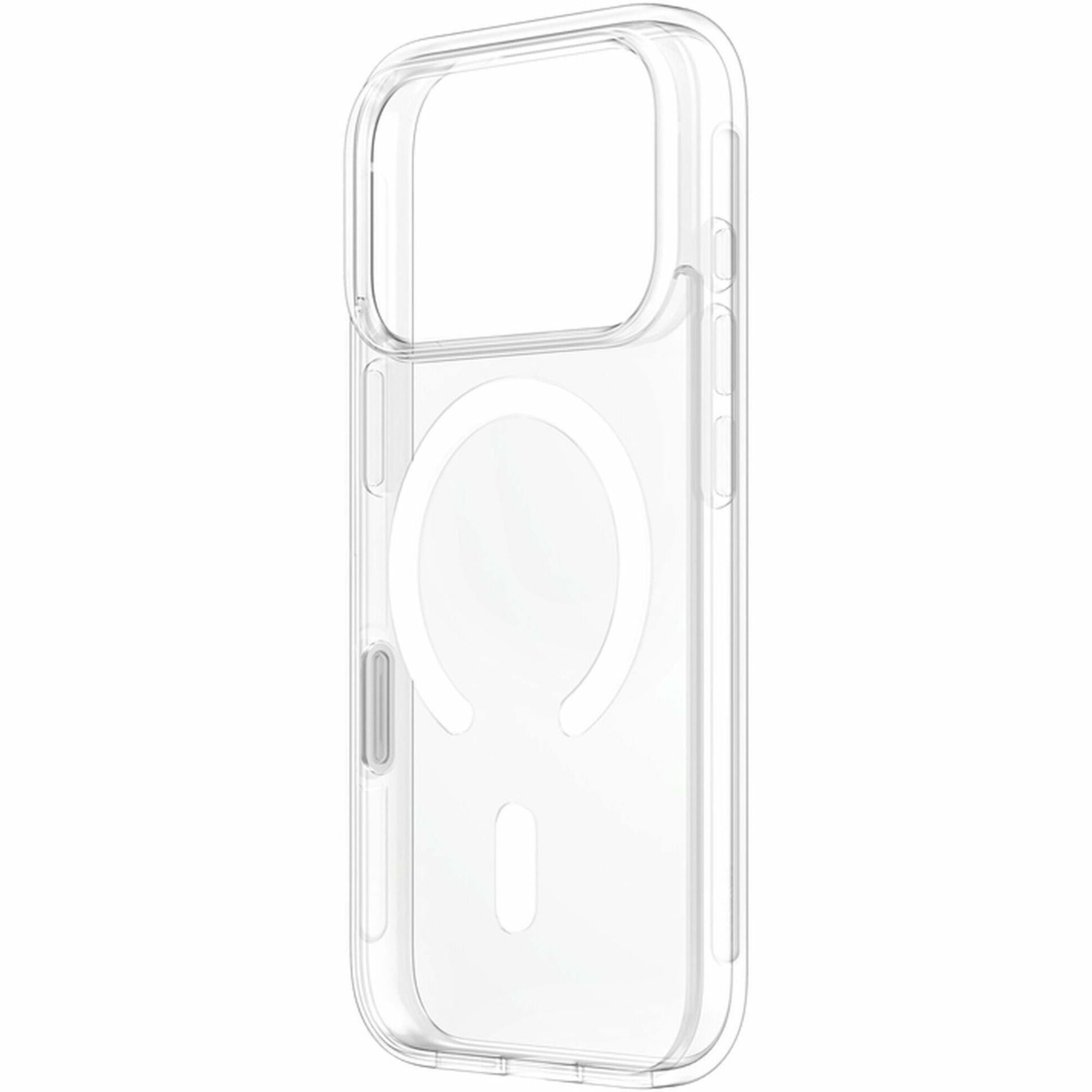 Belkin SheerForce Clear Series Case for iPhone 17 Pro