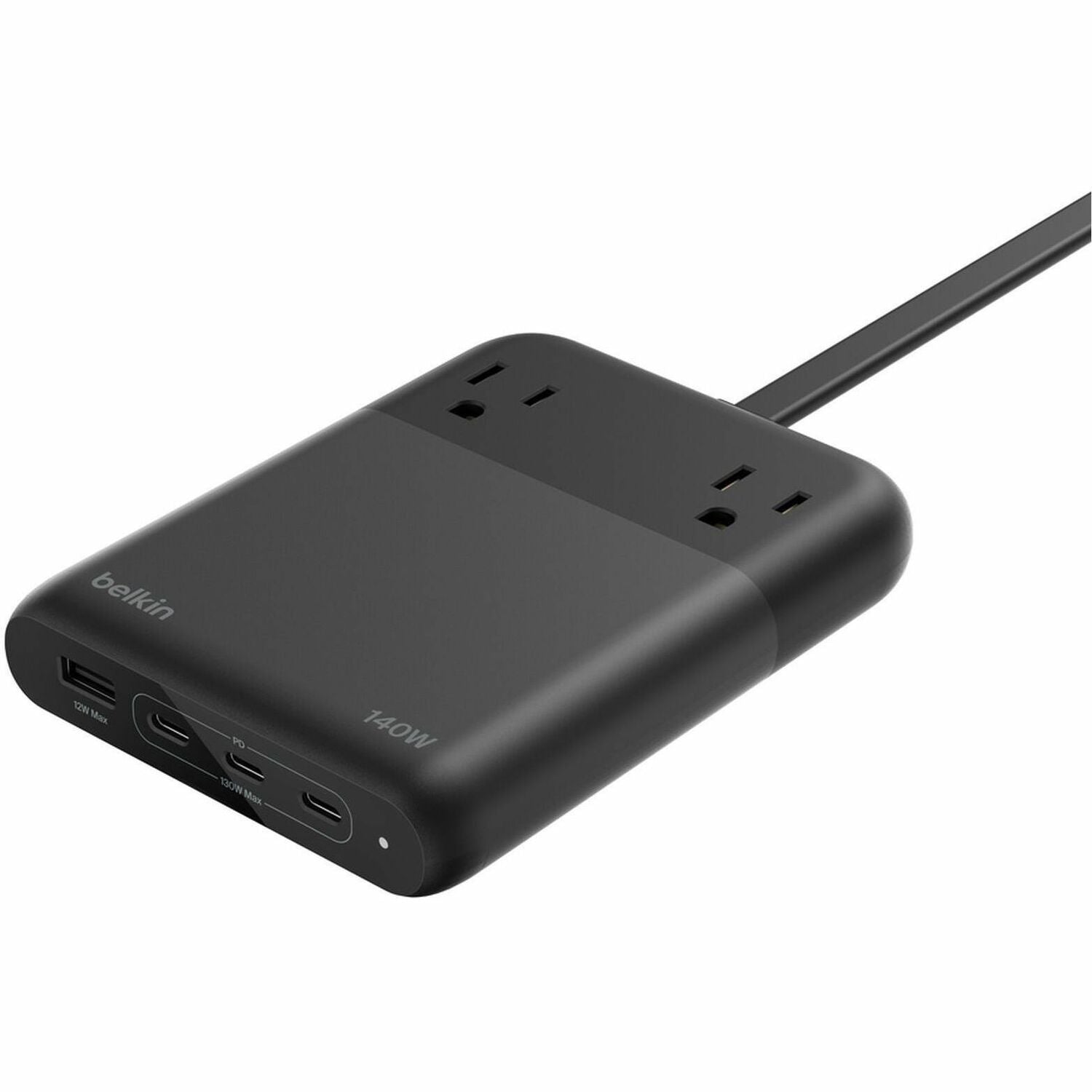 Belkin 140W Charging Station