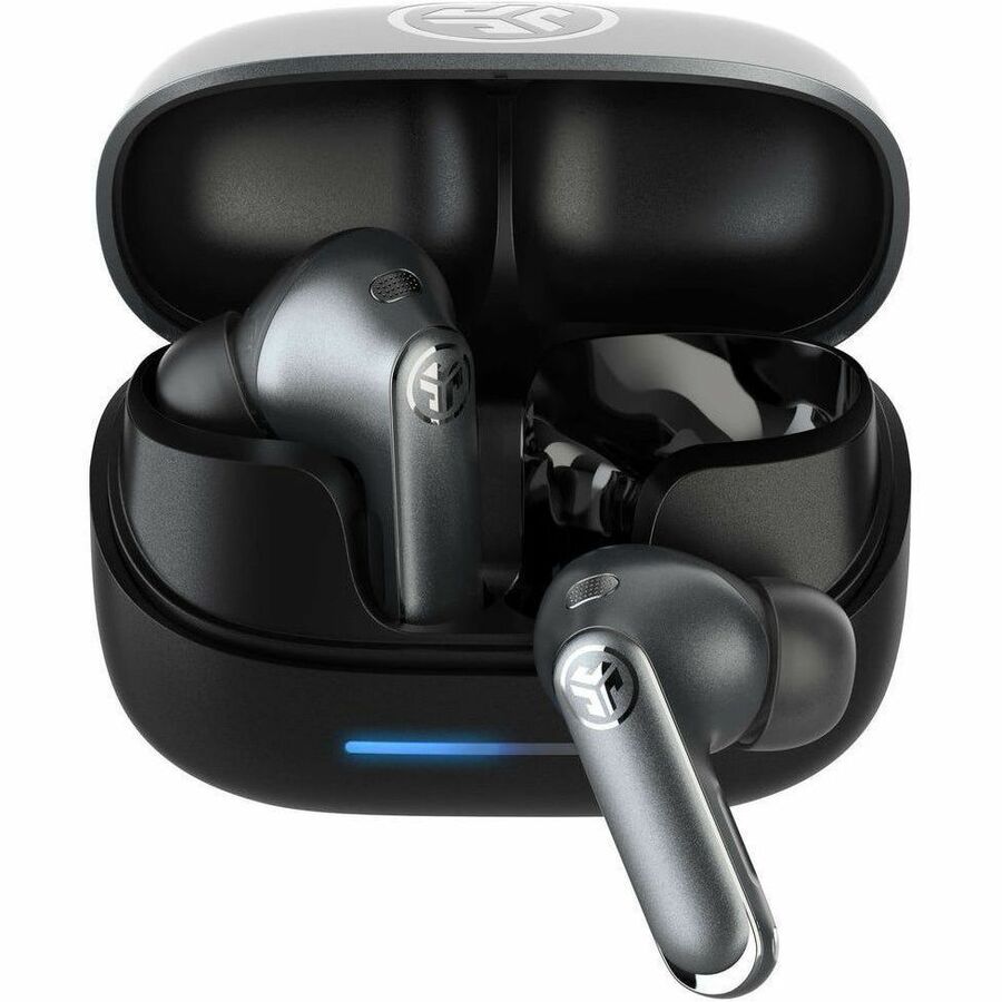 JLab Epic Pods ANC Adaptive ANC Dual-Driver True Wireless Earbuds