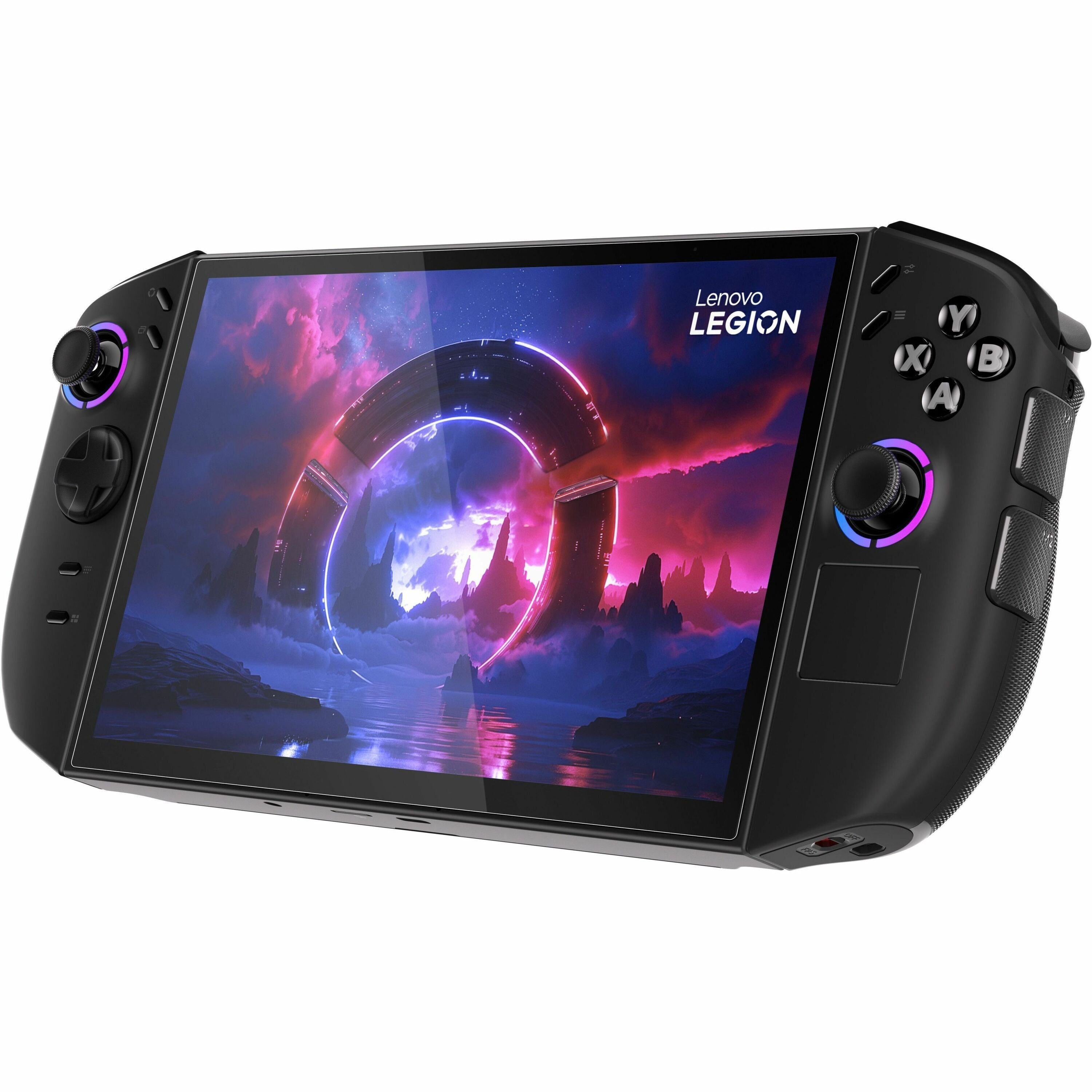 Legion Go 2 Screen Prtctr