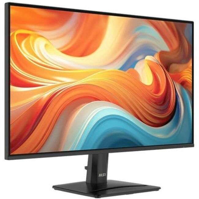MSI Pro MP271 E14A 27" Class Full HD LCD Monitor - 16:9