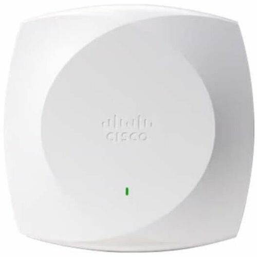 Cisco CW9171I Tri Band Wi-Fi 7 IEEE 802.11a/b/g/n/ac/ax/be/d/h/i 6 Gbit/s Wireless Access Point - Indoor