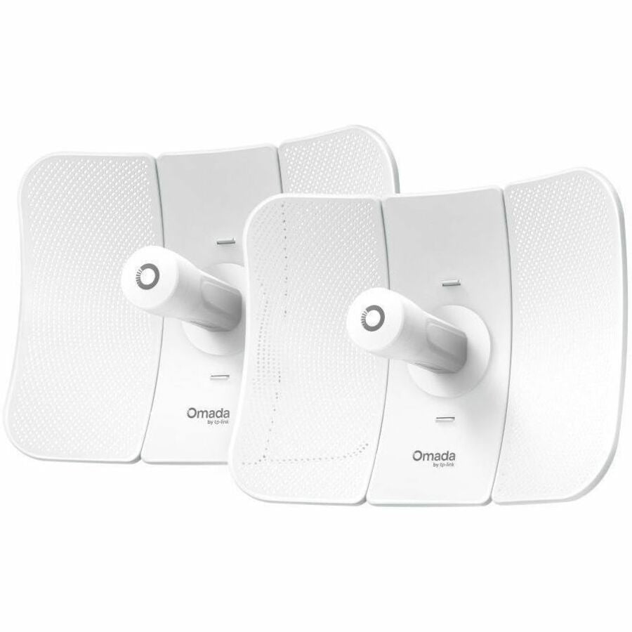 Omada Beam Bridge 5 UR Single Band Wi-Fi 5 IEEE 802.11a/n/ac 867 Mbit/s Wireless Bridge - Indoor/Outdoor