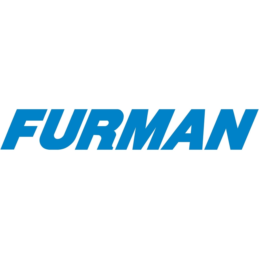 Furman Rackmount Kit