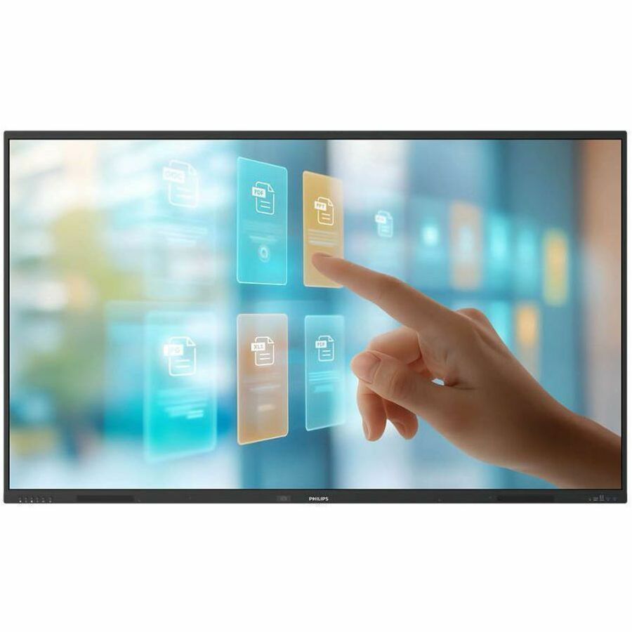 E-Line 86BDL4252E Collaboration Display