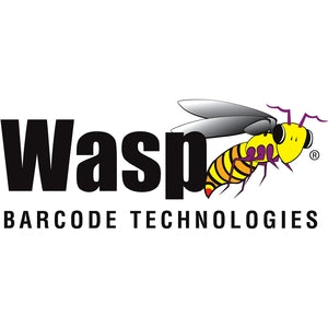 Wasp WCD-5000 Cash Tray - 2 Media Slot