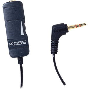 koss-vc20-headset-headphone-volume-controller