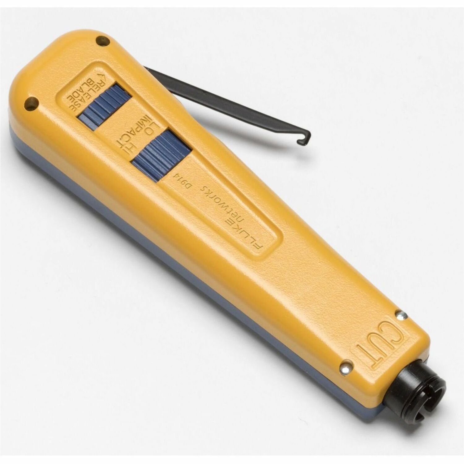 Fluke Networks D914 Series Impact Punchdown Tools