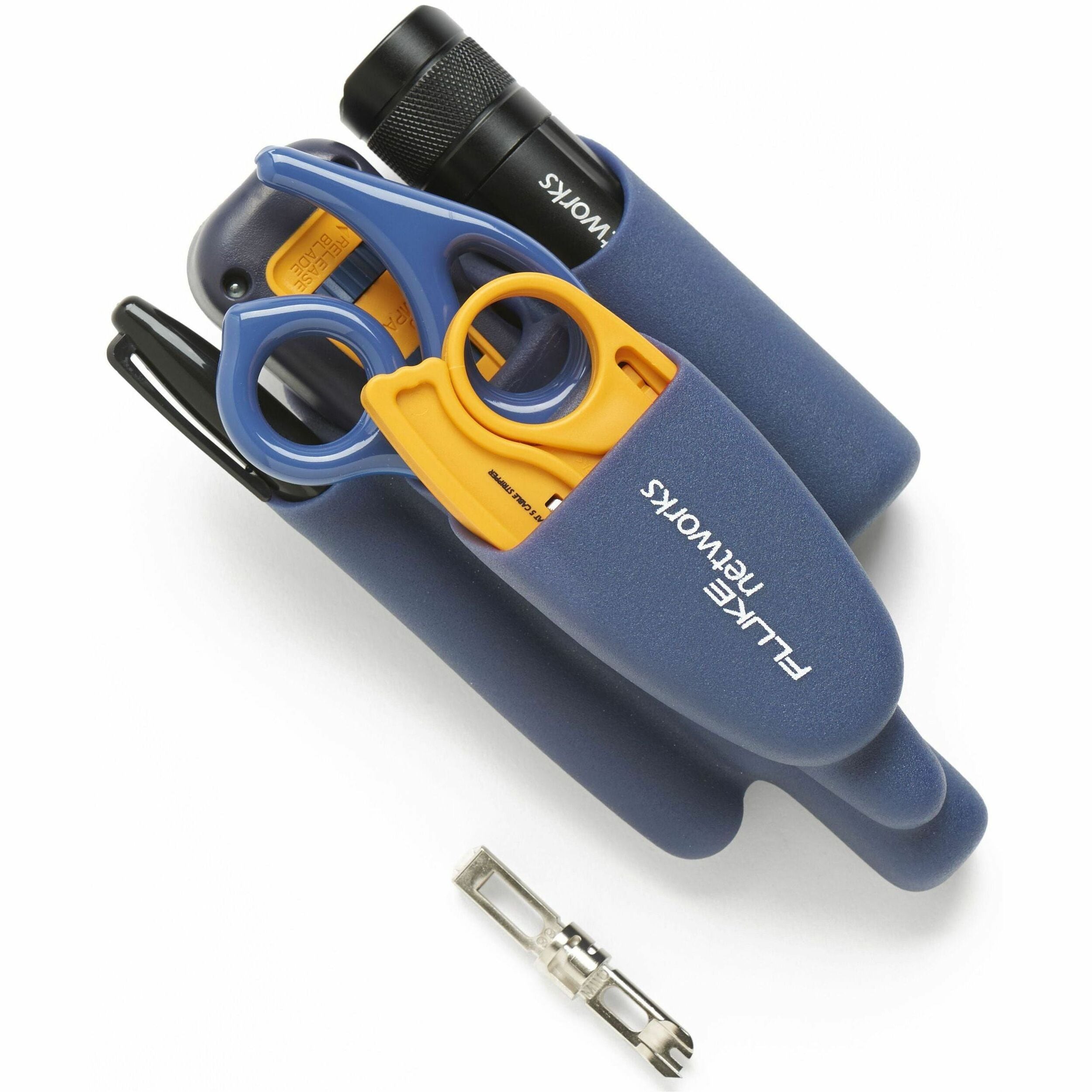 Fluke Networks Pro-Tool Kit IS60