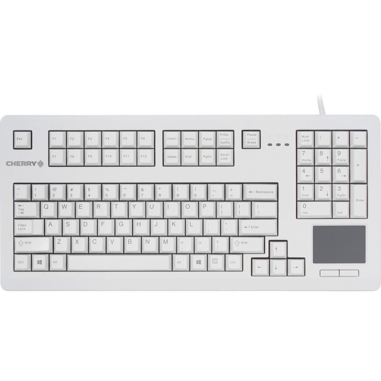 CHERRY MX 11900 Wired Keyboard