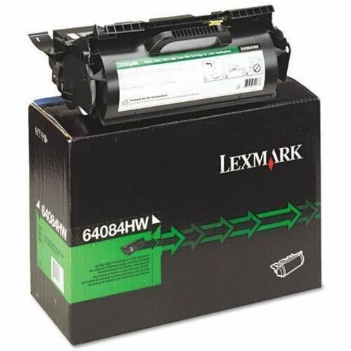 Lexmark Original Toner Cartridge