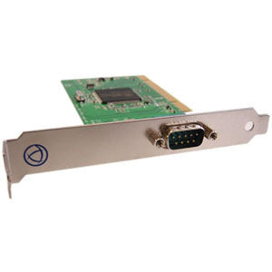 Perle 1PORT DB9 SERIAL CARD PCI RS232