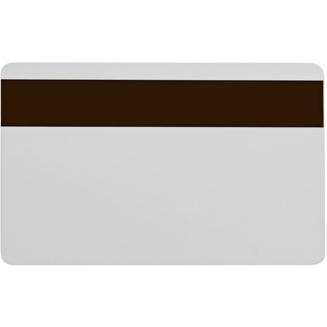 Zebra Premier Plus ID Card - White - Polyvinyl Chloride (PVC) - 500 Pack