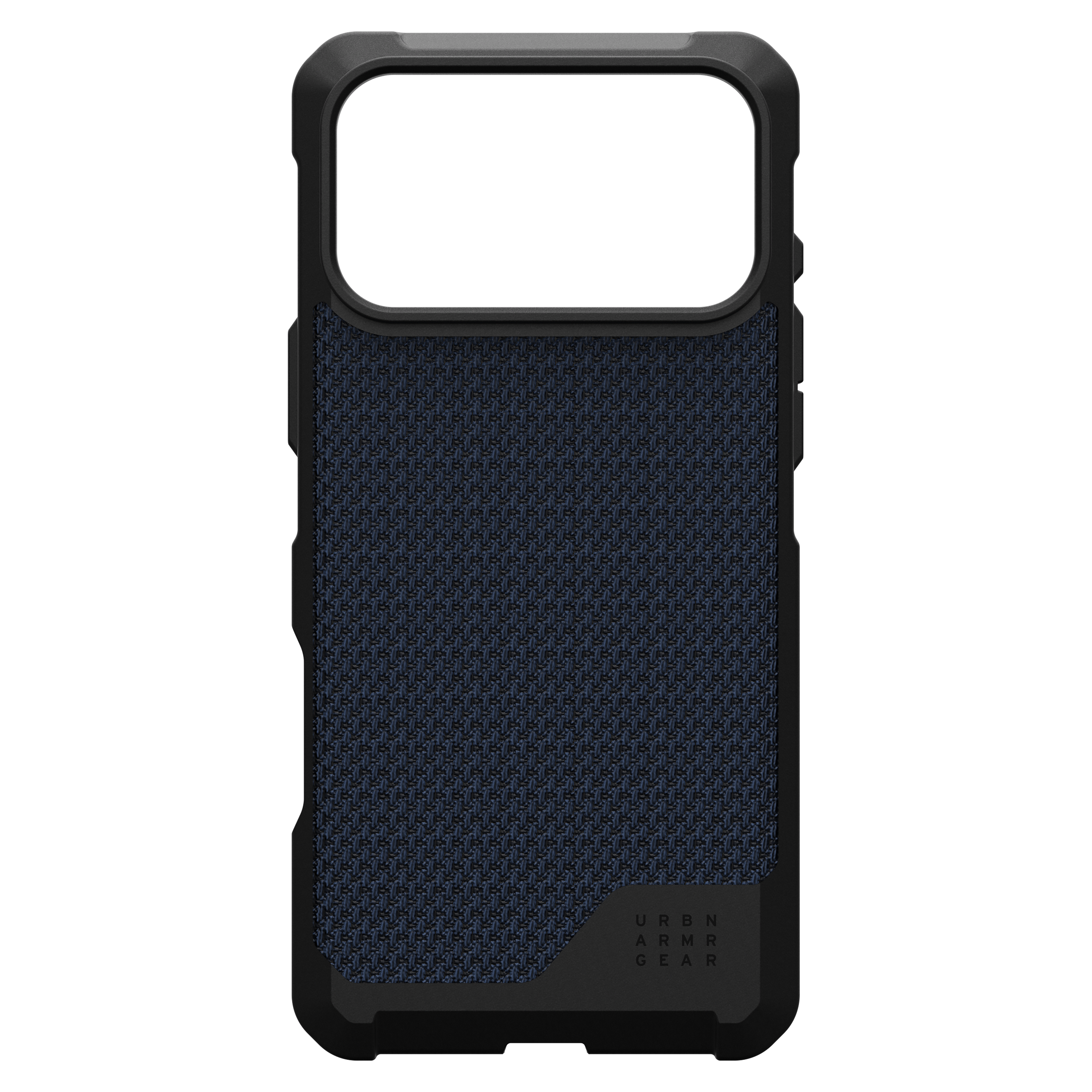 Urban Armor Gear Metropolis Lt MagSafe Case for Apple iPhone 17 Pro Max - Kevlar Mallard