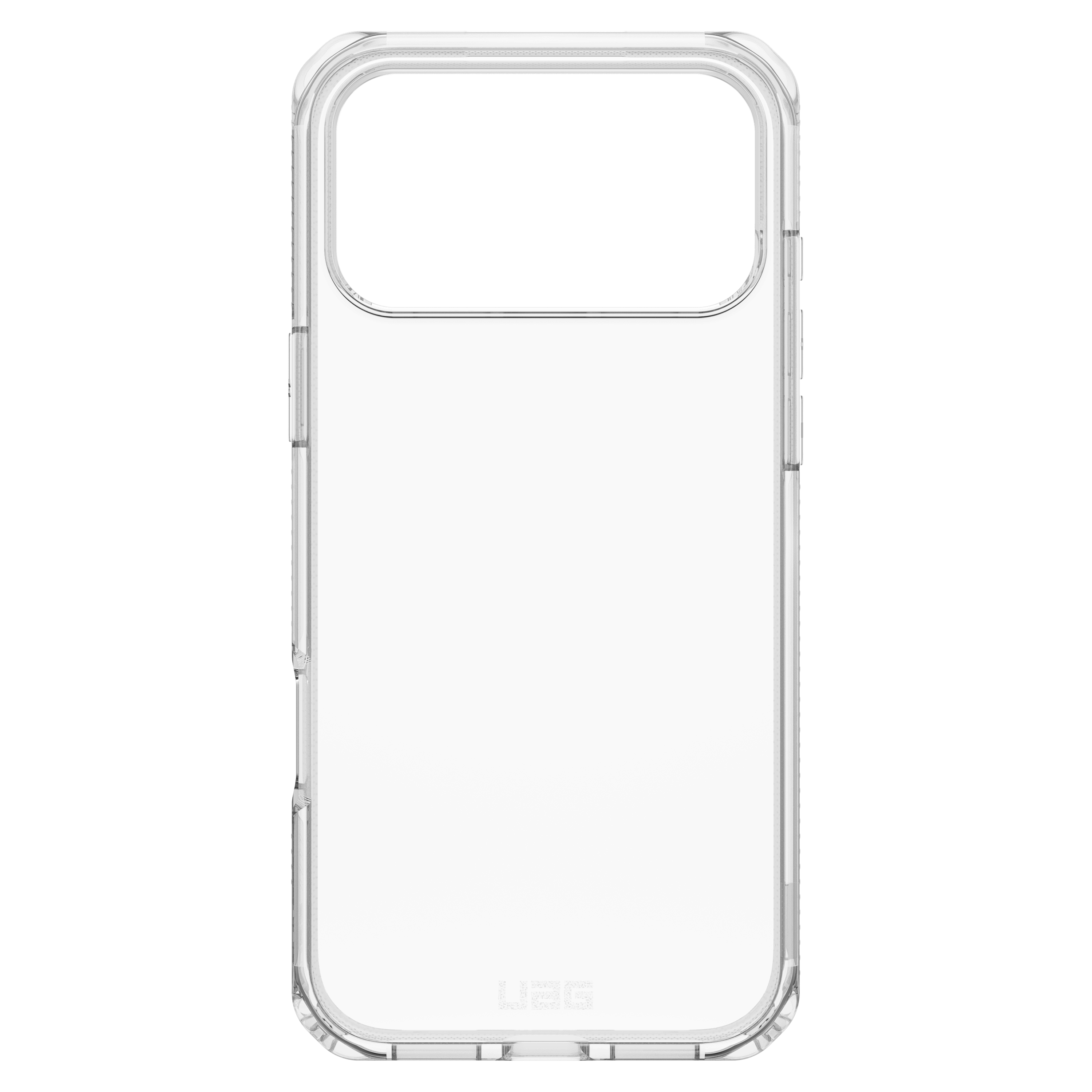 Urban Armor Gear UAG Plyo Case for Apple iPhone 17 Pro Max - Ice